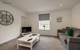Town Centre Apartment