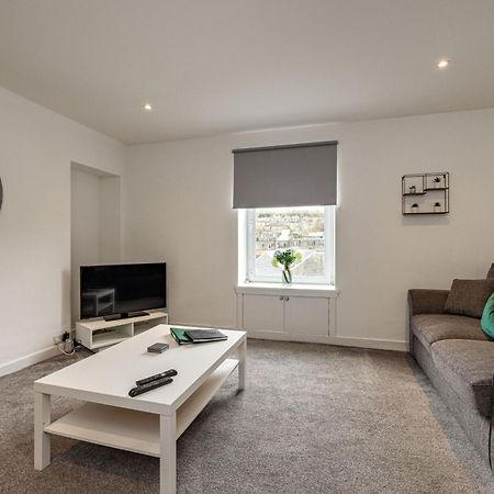 Town Centre Apartment Hawick Exterior photo