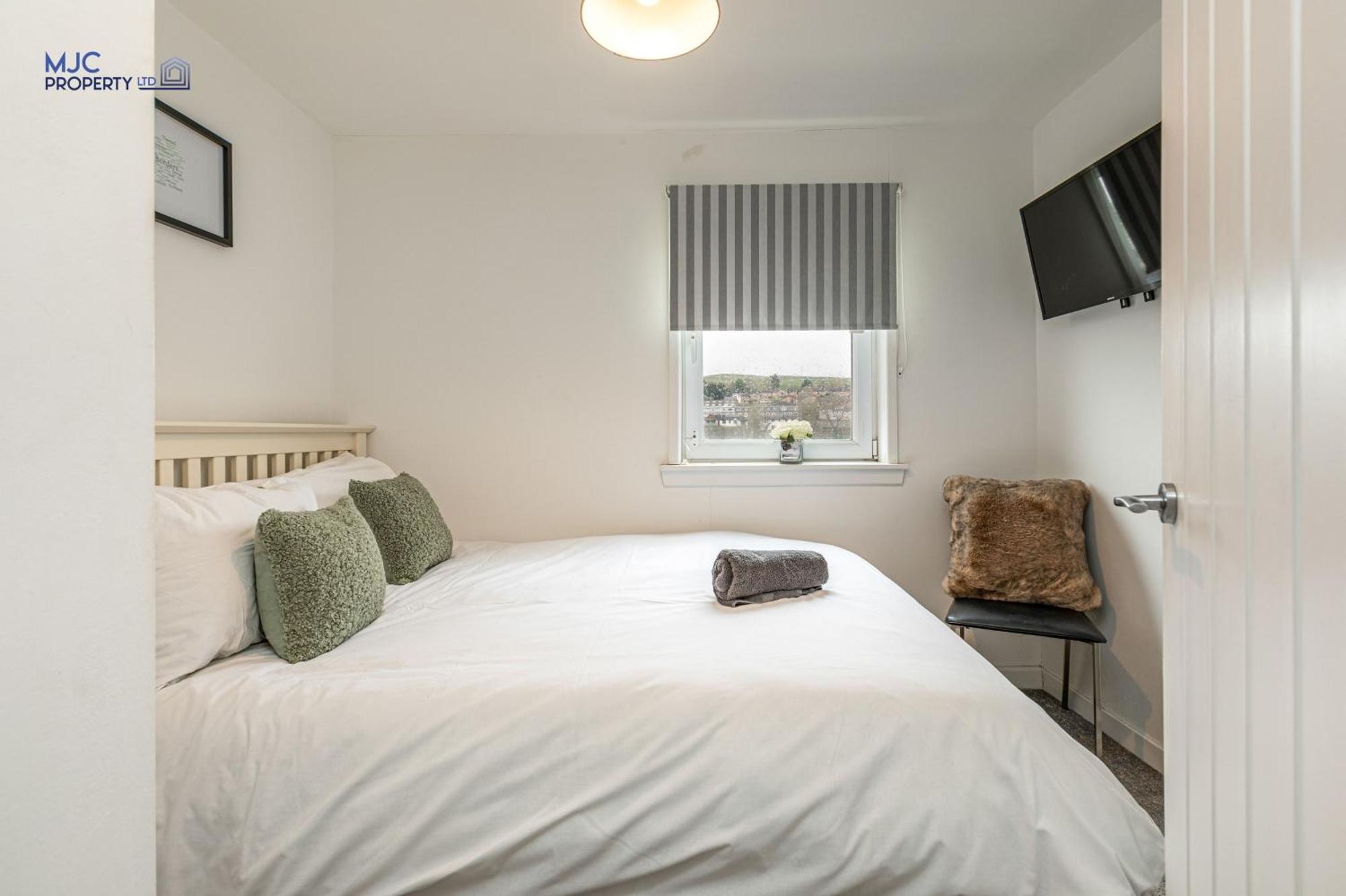 Town Centre Apartment Hawick Exterior photo
